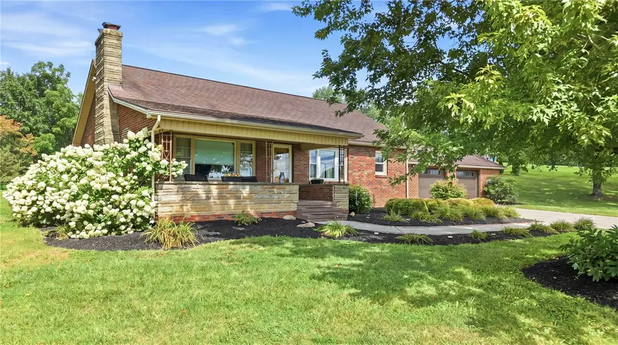 295 Cherriwood Rd, Pulaski, PA 16143 - #3