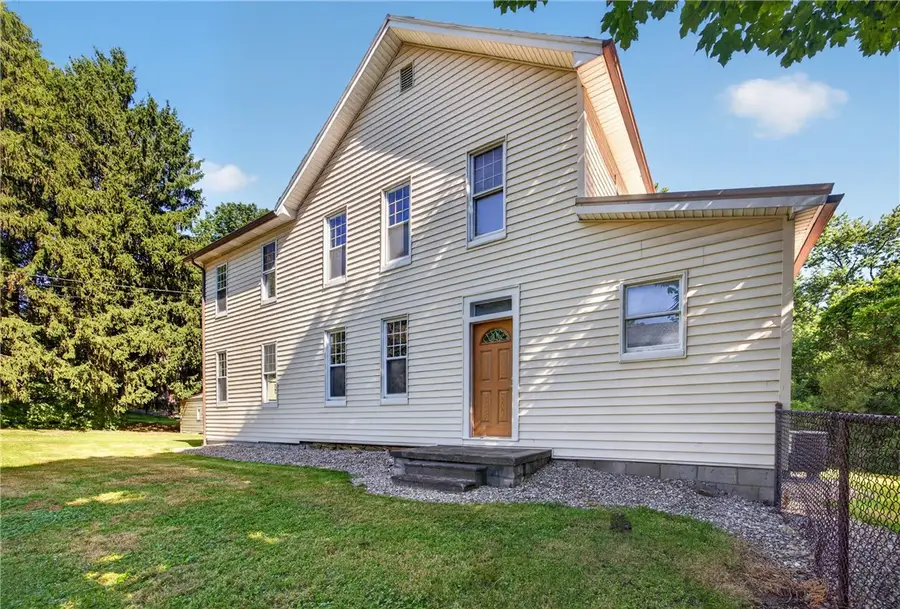 3127 Mill Street, Wampum, PA 16157 - #2