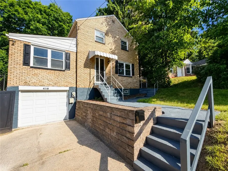 418 Pennwood Dr, Pittsburgh, PA 15235 - #2