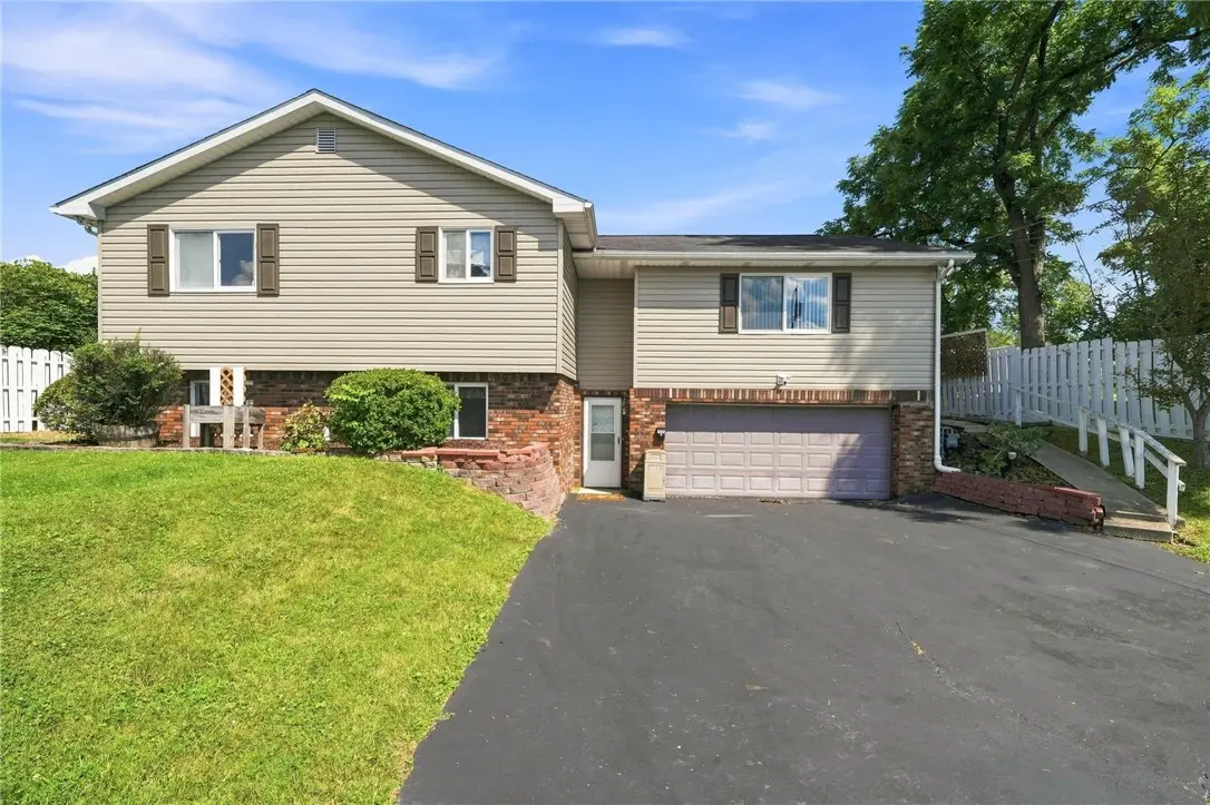 222 Dewitt Ave, Connellsville, PA 15425 - #1