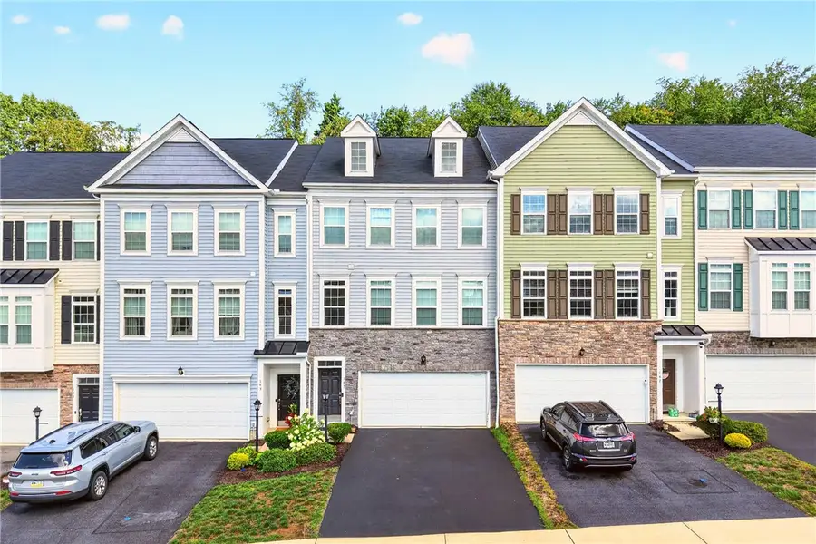 145 Craig St, Imperial, PA 15126 - #2