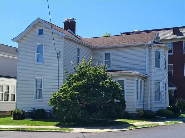 321 Tremont Ave, Greensburg, PA 15601