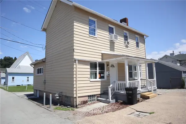 430 3rd St, California, PA 15419
