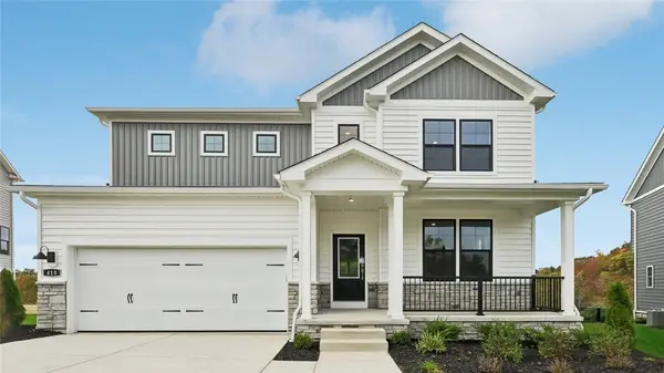 414 Barons Court, Venetia, PA 15367