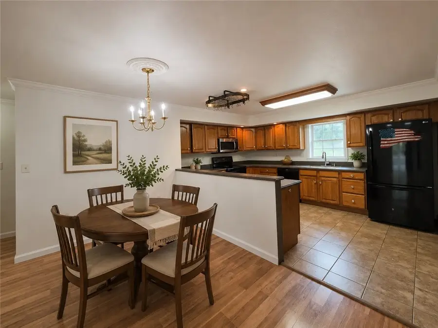 3120 Algonquin Trail, Lower Burrell, PA 15068 - #3