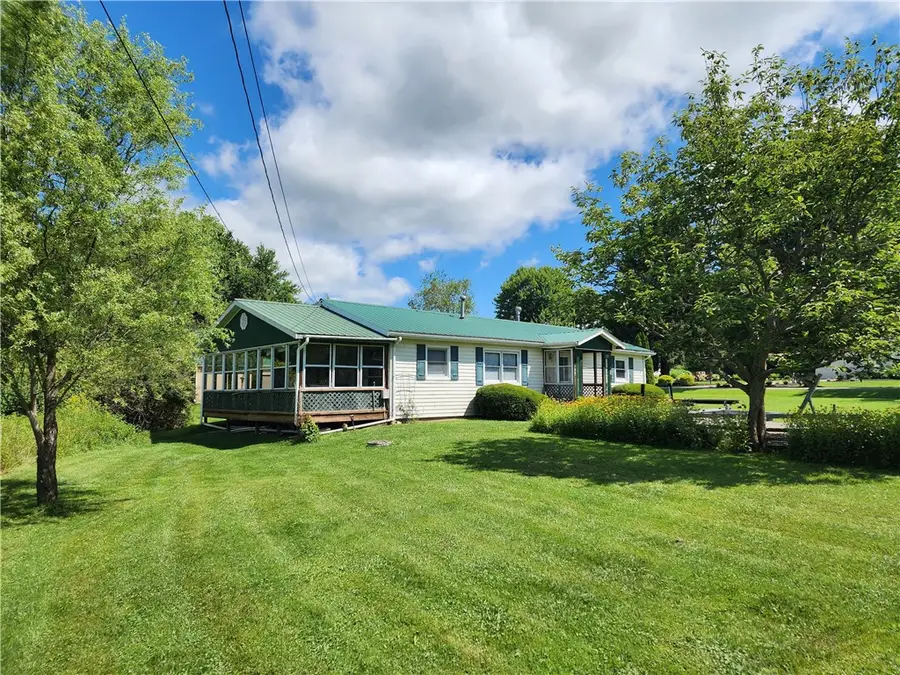 104 Sequoia Drive, Mercer, PA 16137 - #2
