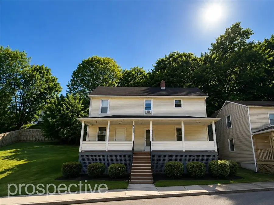435 6th St, Donora, PA 15033 - #2