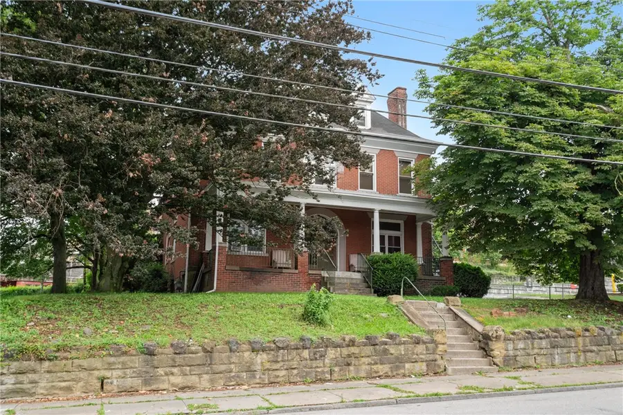 718 Brownsville Rd, Pittsburgh, PA 15210 - #2