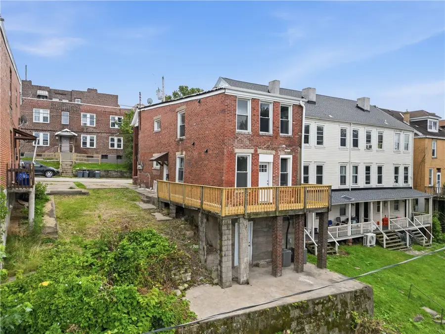 26 Merritt Ave, Pittsburgh, PA 15227 - #3