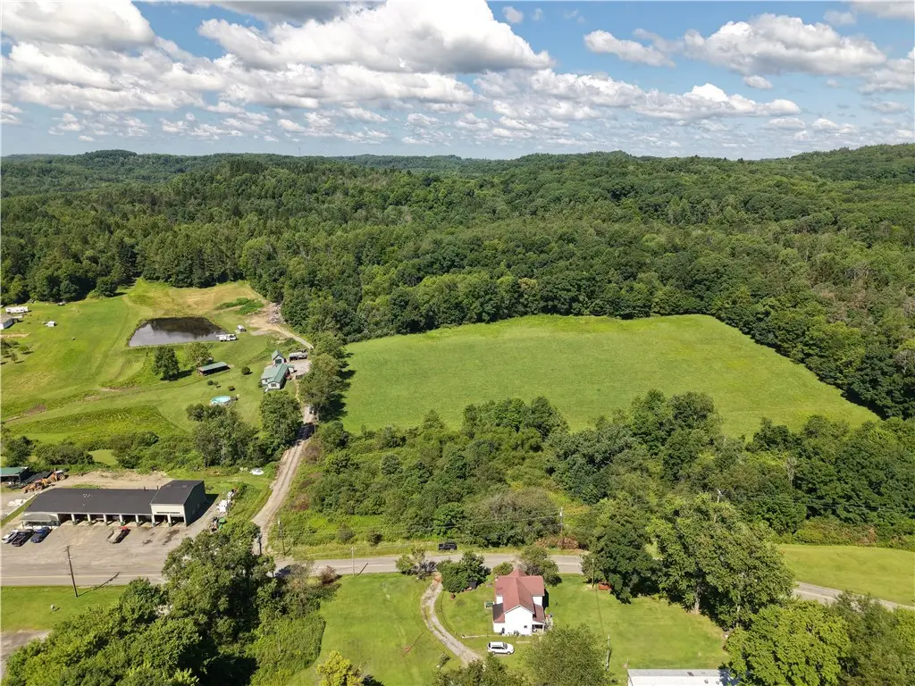 lot 1 pb5 Adrian Sherrett Rd, Adrian, PA 16210 - #1