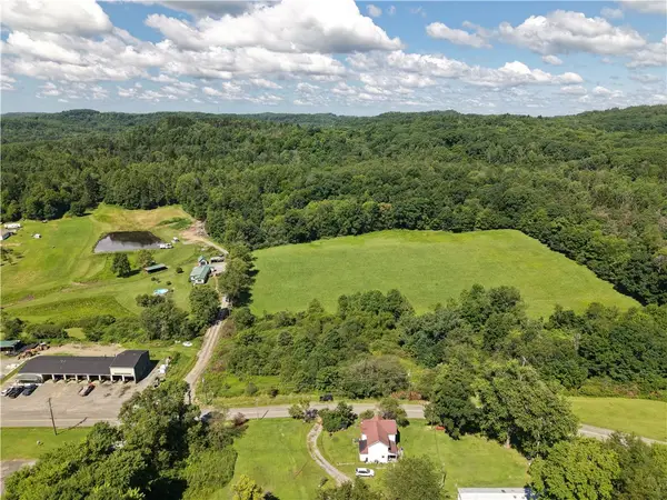 lot 1 pb5 Adrian Sherrett Rd, Adrian, PA 16210