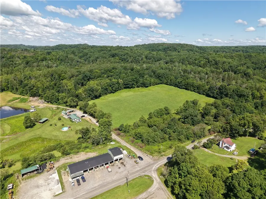 lot 1 pb5 Adrian Sherrett Rd, Adrian, PA 16210 - #2