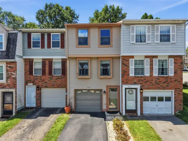 412 Timber Trail, Imperial, PA 15126