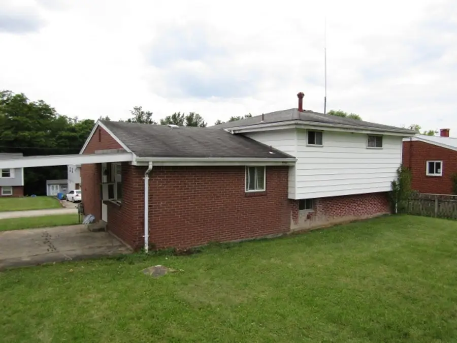 403 Oak Ave, Elizabeth, PA 15037 - #3