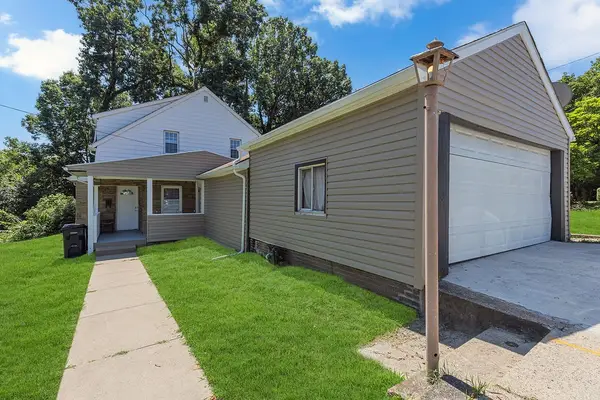 1609 Jackson Street, Aliquippa, PA 15001