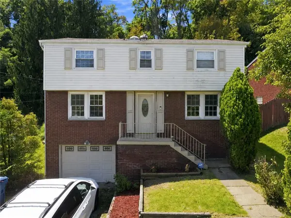 51 Dundalk Dr, Pittsburgh, PA 15235