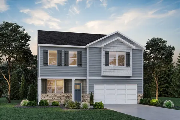 182 Shelton Place Drive, Evans City, PA 16033