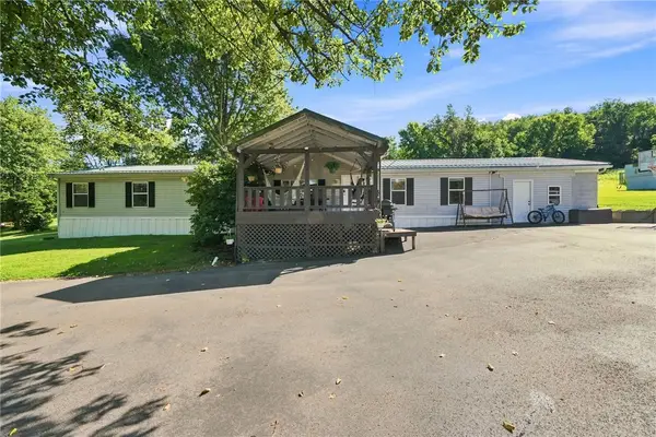 118 Francis Rd, Perryopolis, PA 15473