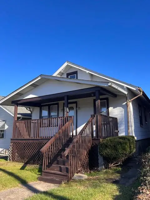 1580 Ridge Ave, New Kensington, PA 15068 - #1