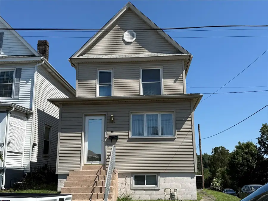 301 Main St, Lyndora, PA 16045 - #3