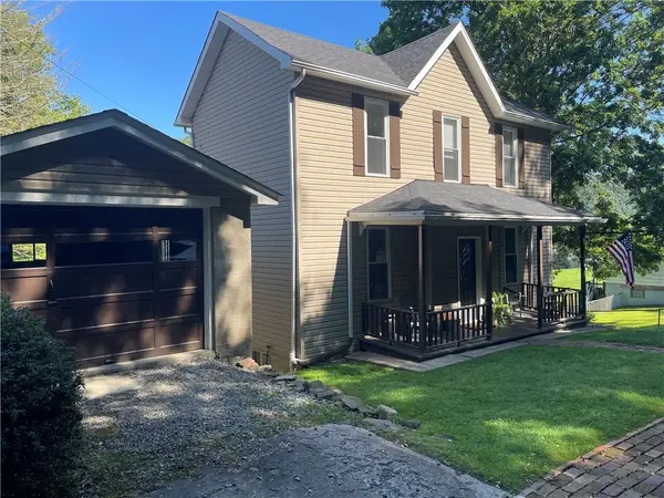 336 Chestnut Street, Hyde Park, PA 15641