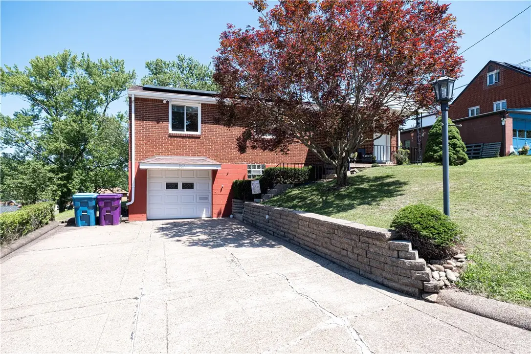 867 Garlow Blvd, Plum, PA 15239 - #1