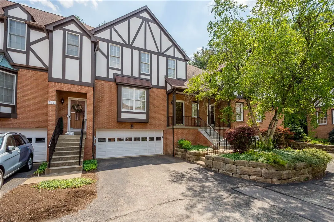 313 Kingsberry, Pittsburgh, PA 15234 - #1