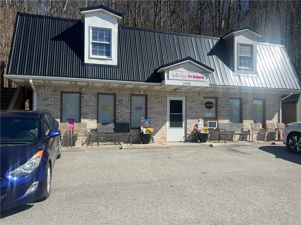 1500 Ferndale Avenue, Johnstown, PA 15905 - #1