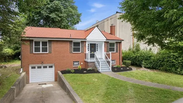 1418 Shady Ave, Pittsburgh, PA 15217