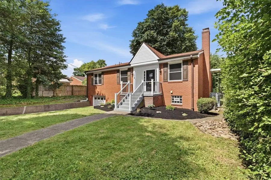 1418 Shady Ave, Pittsburgh, PA 15217 - #2