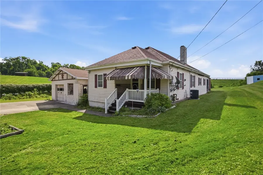 514 Rostraver Rd, Belle Vernon, PA 15012 - #3