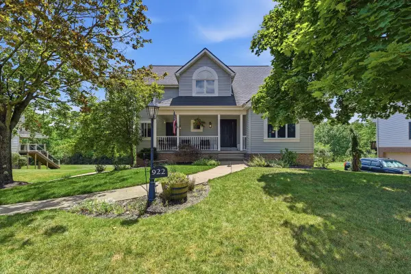 922 Northridge Drive, Seven Fields, PA 16046