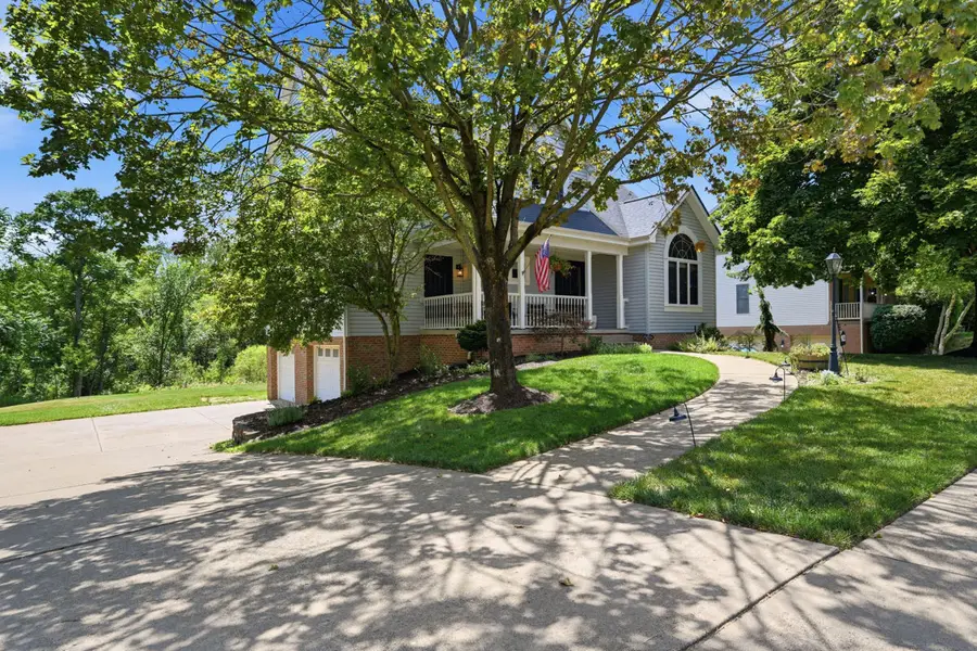 922 Northridge Drive, Seven Fields, PA 16046 - #2