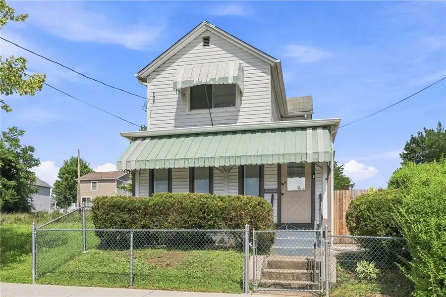 131 S 7th St, Duquesne, PA 15110 - #2