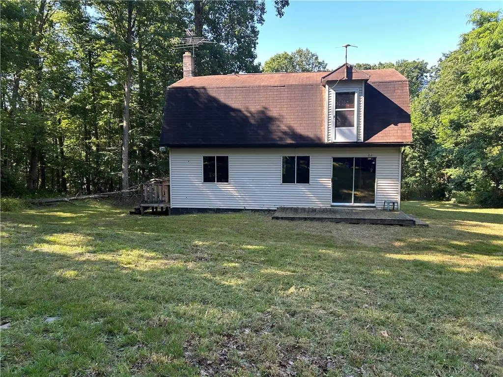 350 Fire Tower Rd, Ohiopyle, PA 15470 - #1