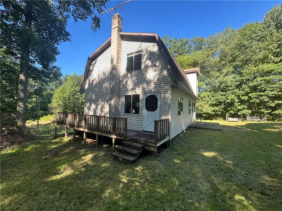 350 Fire Tower Rd, Ohiopyle, PA 15470 - #3