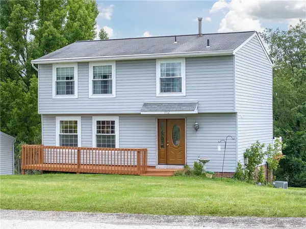 1912 Hertford Dr, South Park, PA 15129