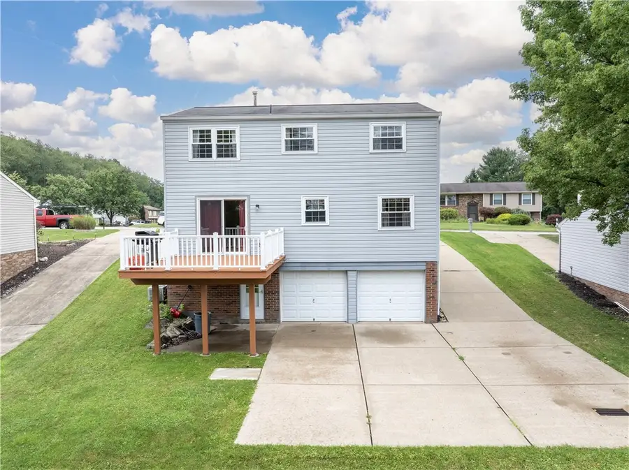 1912 Hertford Dr, South Park, PA 15129 - #3