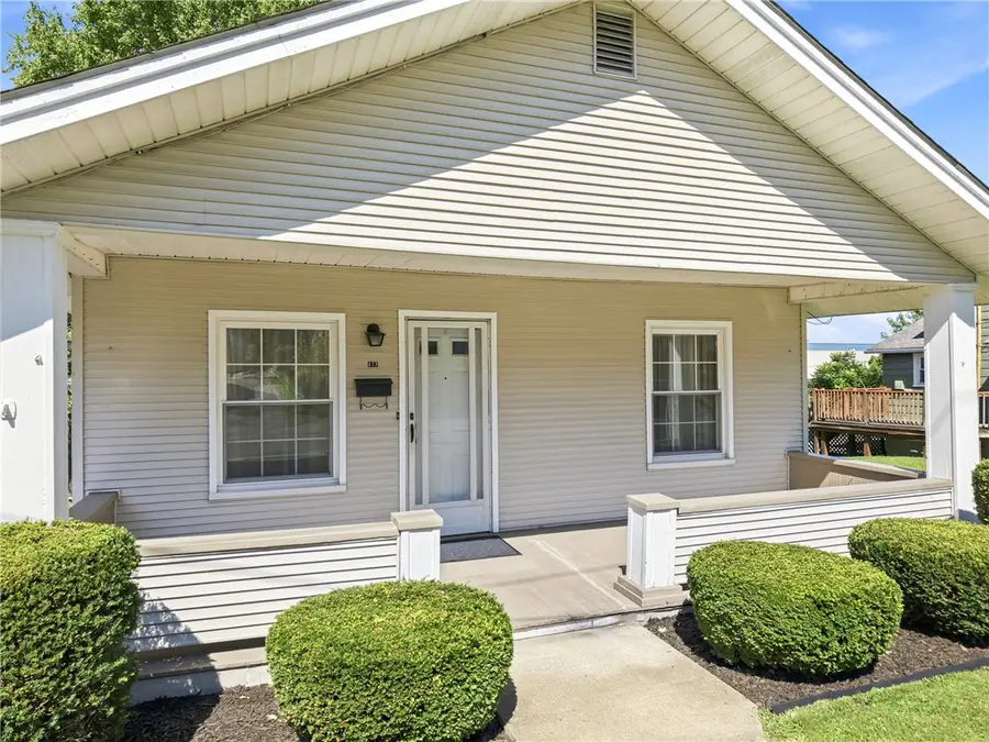 877 Saunders Avenue, Sharon, PA 16146 - #3