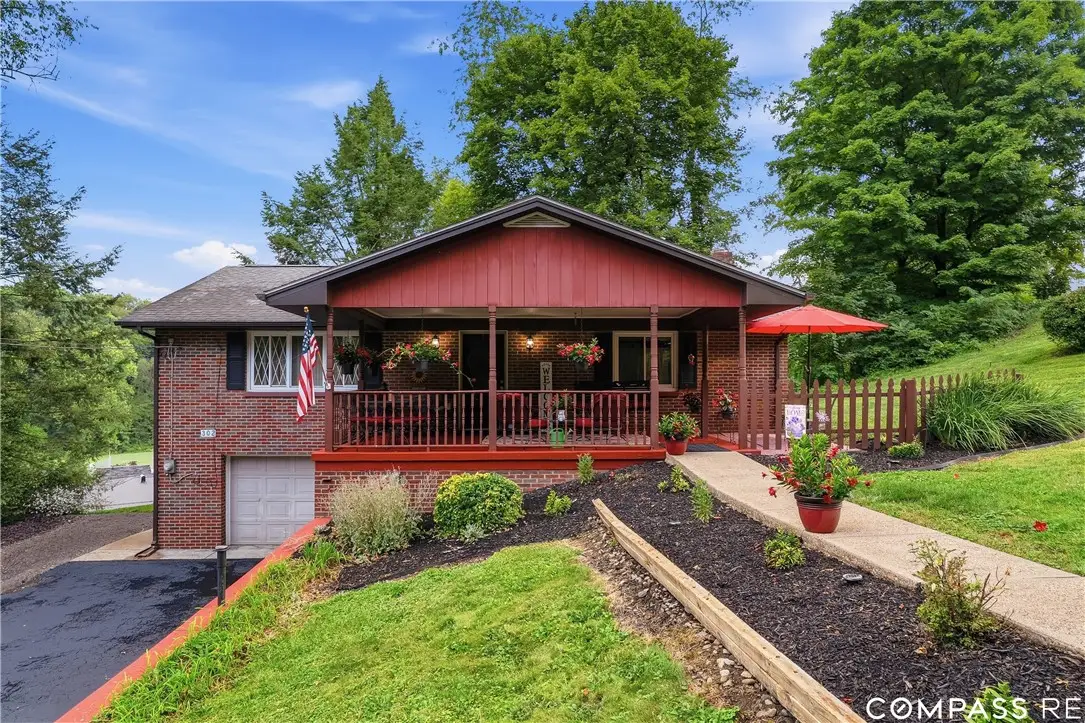 302 Ross Ave, Beaver Falls, PA 15010 - #1