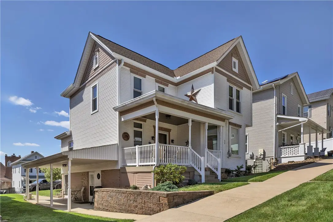 23 Broadway Avenue, Manor, PA 15665 - #1