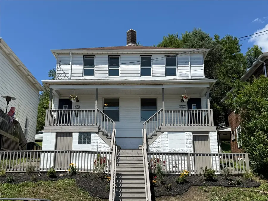 301 and 303 Bessemer Ave, Lyndora, PA 16045 - #2