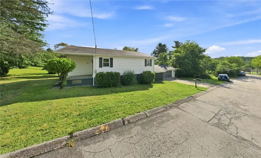 244 James St, Turtle Creek, PA 15145 - #3