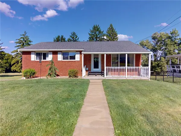 108 Elizabeth Dr, Butler, PA 16001