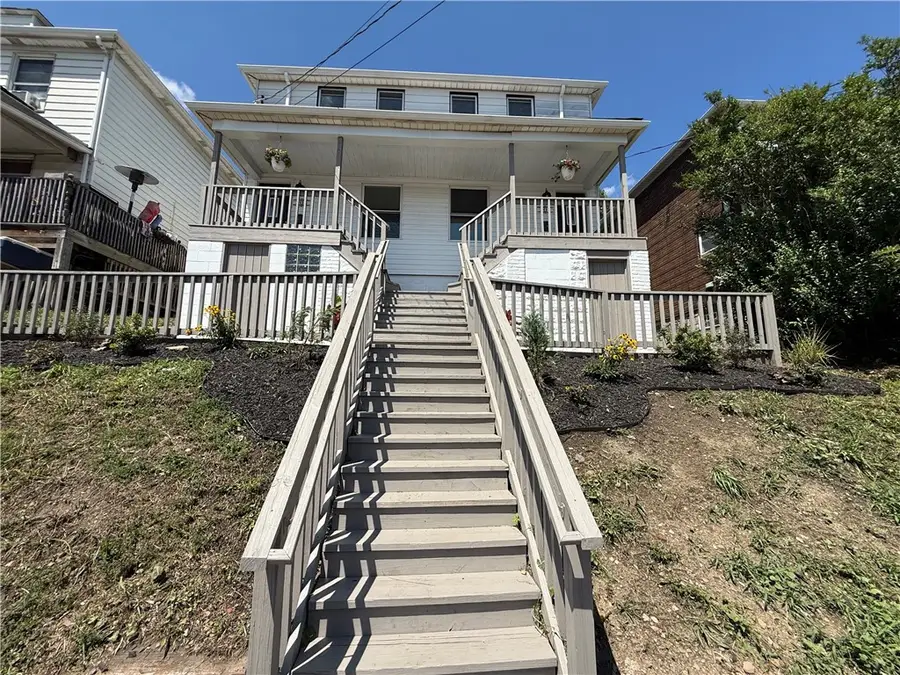 301-303 Bessemer Ave, Lyndora, PA 16045 - #2