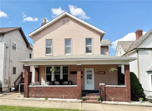 510 Market St, Scottdale, PA 15683