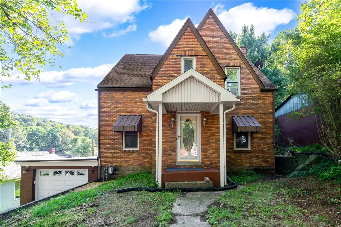 103 Taylor St, Petrolia, PA 16050 - #1