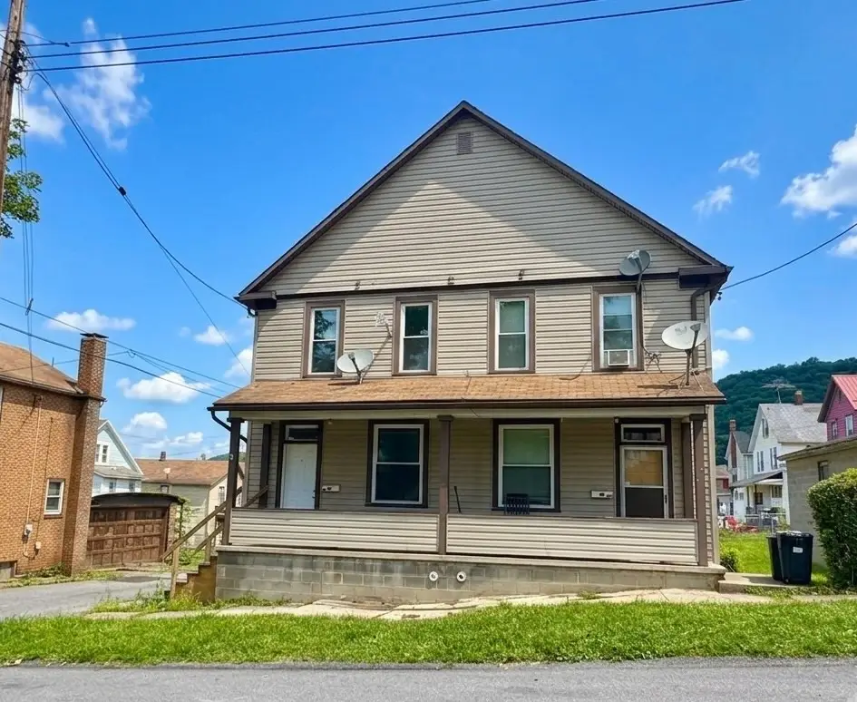 314-316 Village Street, Johnstown, PA 15902 - #1