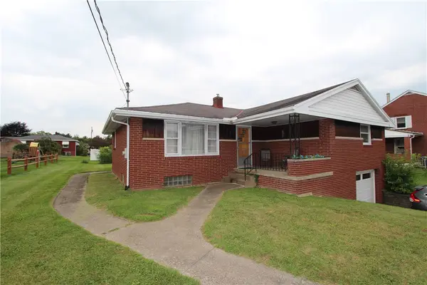 541 Thomas Richard Ln, Greensburg, PA 15601