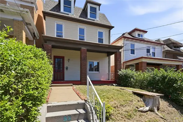 55 Harwood St, Pittsburgh, PA 15211